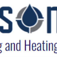 Gibson Plumbing and Heating logo