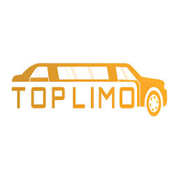 Top Limo logo