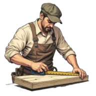 Furniture Master logo