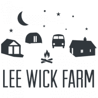 Leewickfarm logo