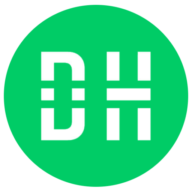 DineroHero logo