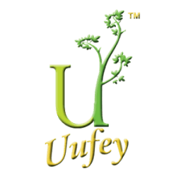 Uufey logo