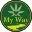 My Way CBD logo