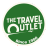 The Travel Outlet logo