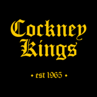 Cockneykings logo