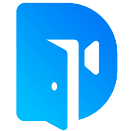 Doorvi logo