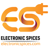 Electronic Spices logo