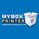 My Box Printer logo
