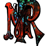 Martin Rose Illustration logo