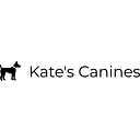 Katescanines logo