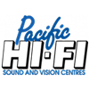 Pacific Hi Fi Liverpool logo