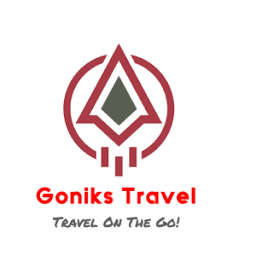 Goniks Travel logo