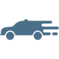 Next Cabs logo