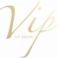 VIP BREAK LONDON logo