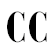 Carolinecastigliano logo