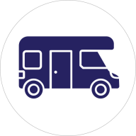Motorhome Hire Brighton logo