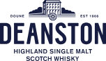 Deanstonmalt logo
