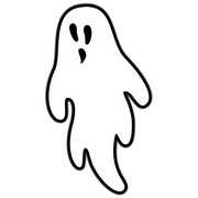 Livelyghosts logo