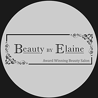 Beauty by Elaine logo