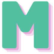 MakedTee logo