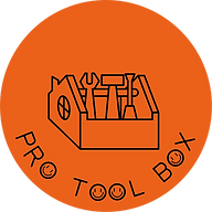 Pro Tool Box logo