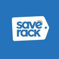 Save Rack Fulfillment logo