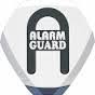 Alarm Guard logo