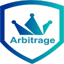 Arbitrage Trade logo