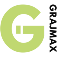 Grajmax Mobility logo
