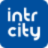 IntrCity SmartBus Hire logo