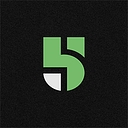 5Four logo