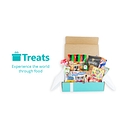 TryTreats.com - International Box Subscription logo