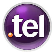 Telnames logo