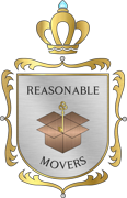 Movers USA logo
