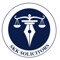 SKK Solicitors logo