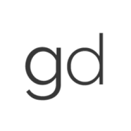 Glassdomain logo