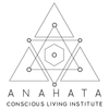 Anahata Conscious Living logo