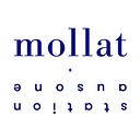 Mollat logo