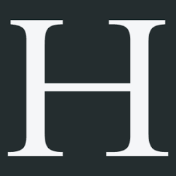 Hampton Conservatories logo
