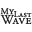 Mylastwave logo