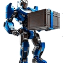 Movertron Moving logo