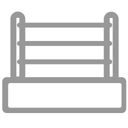 Boxing Ring Canvas logo
