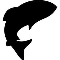 Deltaaquarium logo