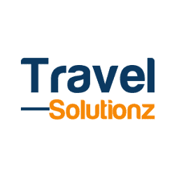 Travelsolutionz logo