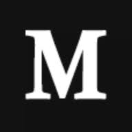 Morando logo