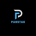 panstag.com logo
