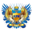 Semipreciousking logo