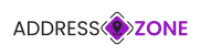 Addresszone logo
