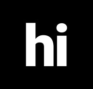 Hi Studio logo