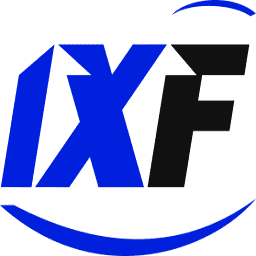 1XFreight logo
